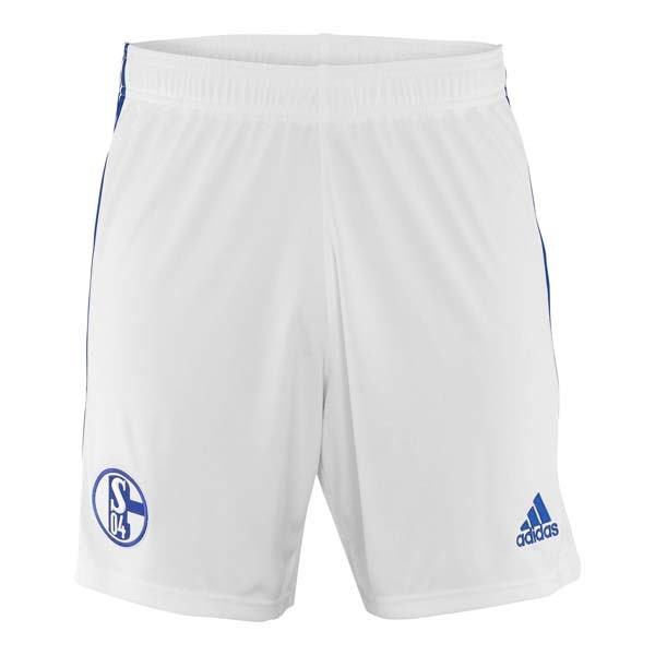 Pantalones Schalke 04 Primera Equipación 2022/2023